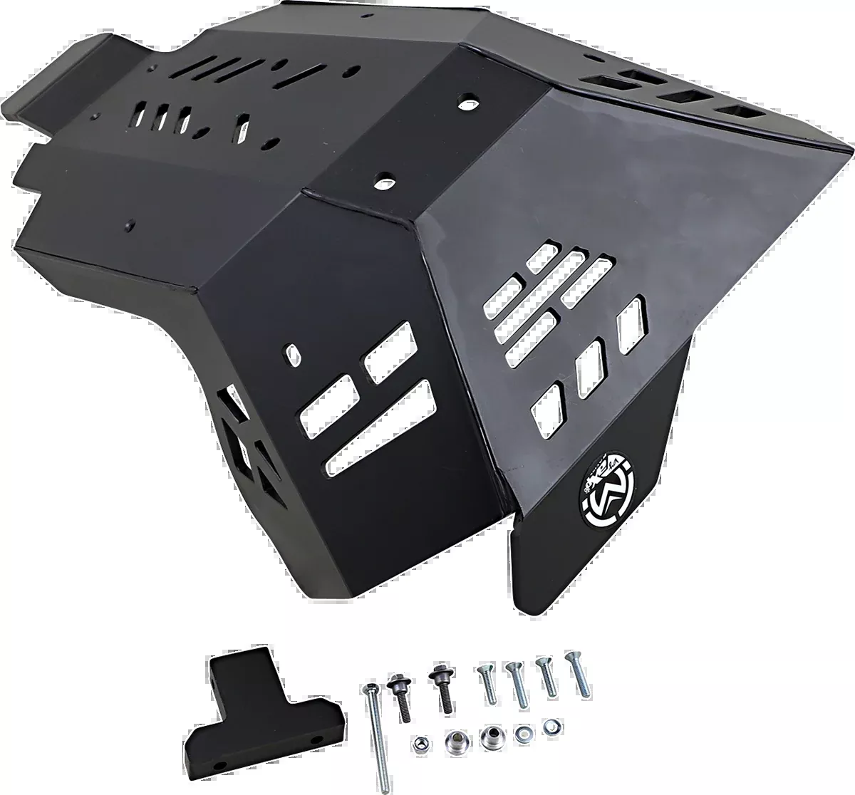 Moose Offroad Pro LG Skid Plate – Yamaha – Tenere 700-PX1564