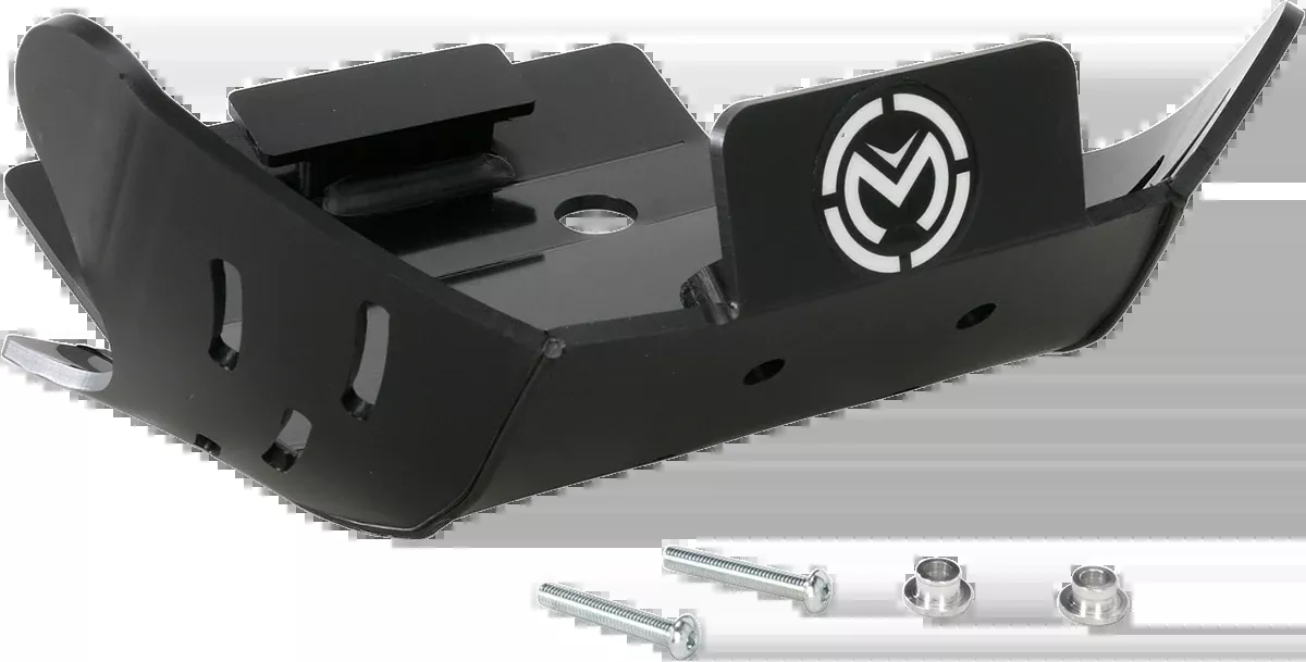 Moose Offroad Pro Skid Plate - Honda - CRF250L-PX1231