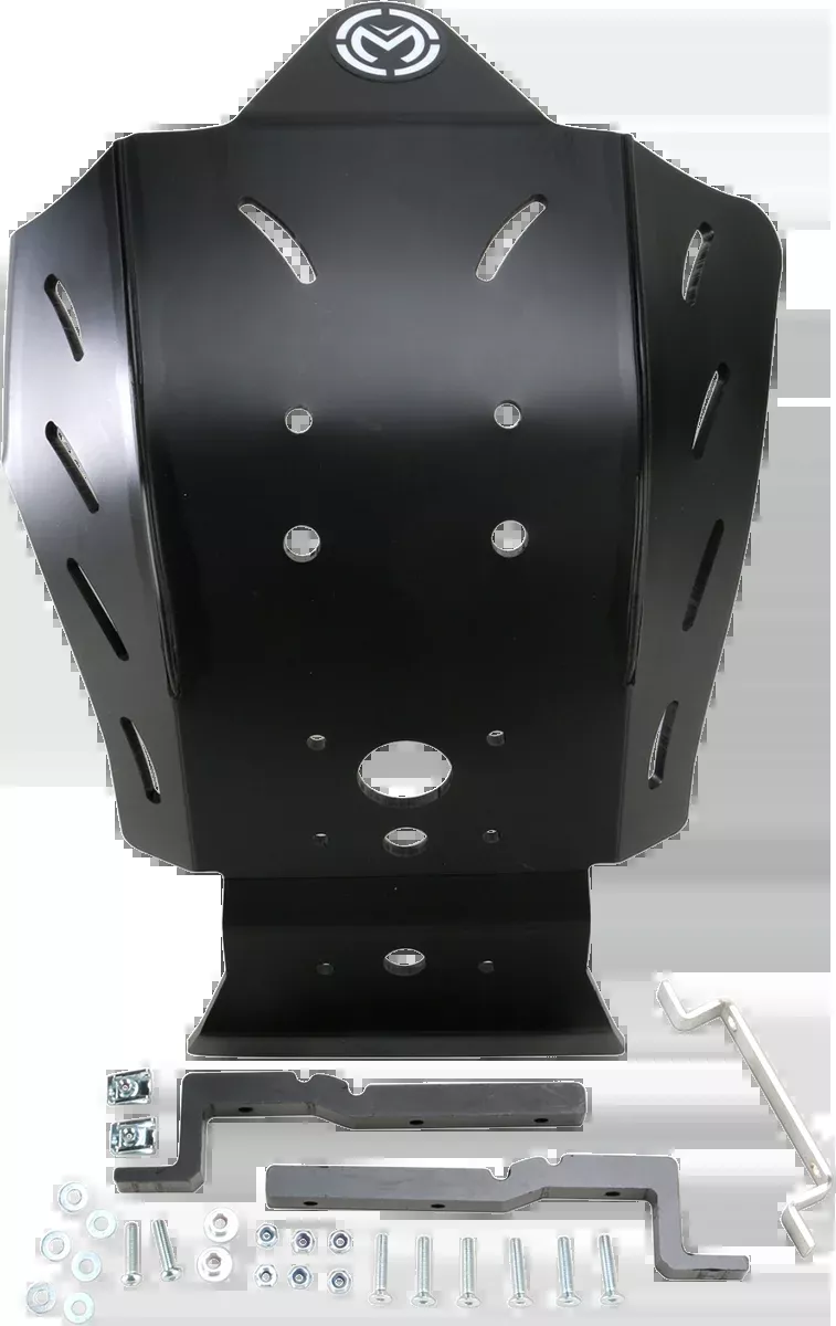 Moose Offroad Pro Skid Plate – Honda – CRF450R-PX6059