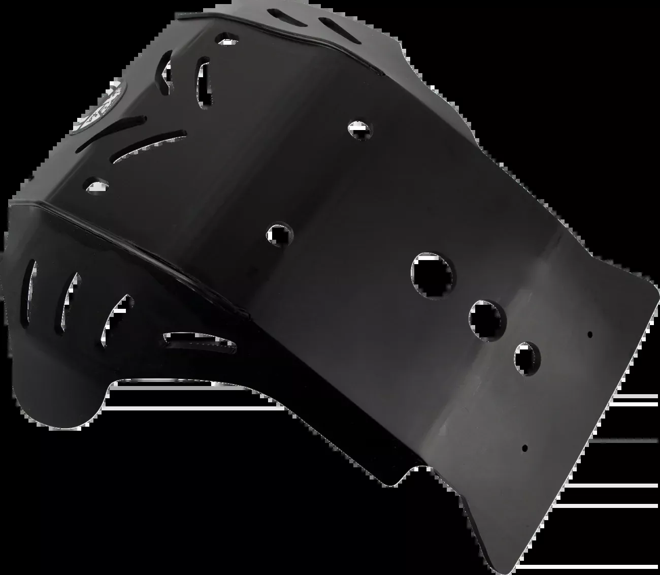 Moose Offroad Pro Skid Plate – Husqvarna – FE 250/350-PX1404