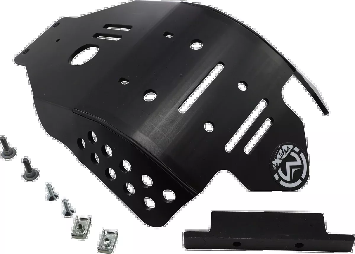 Moose Offroad Pro Skid Plate – Kawasaki – KX 250-PX1579