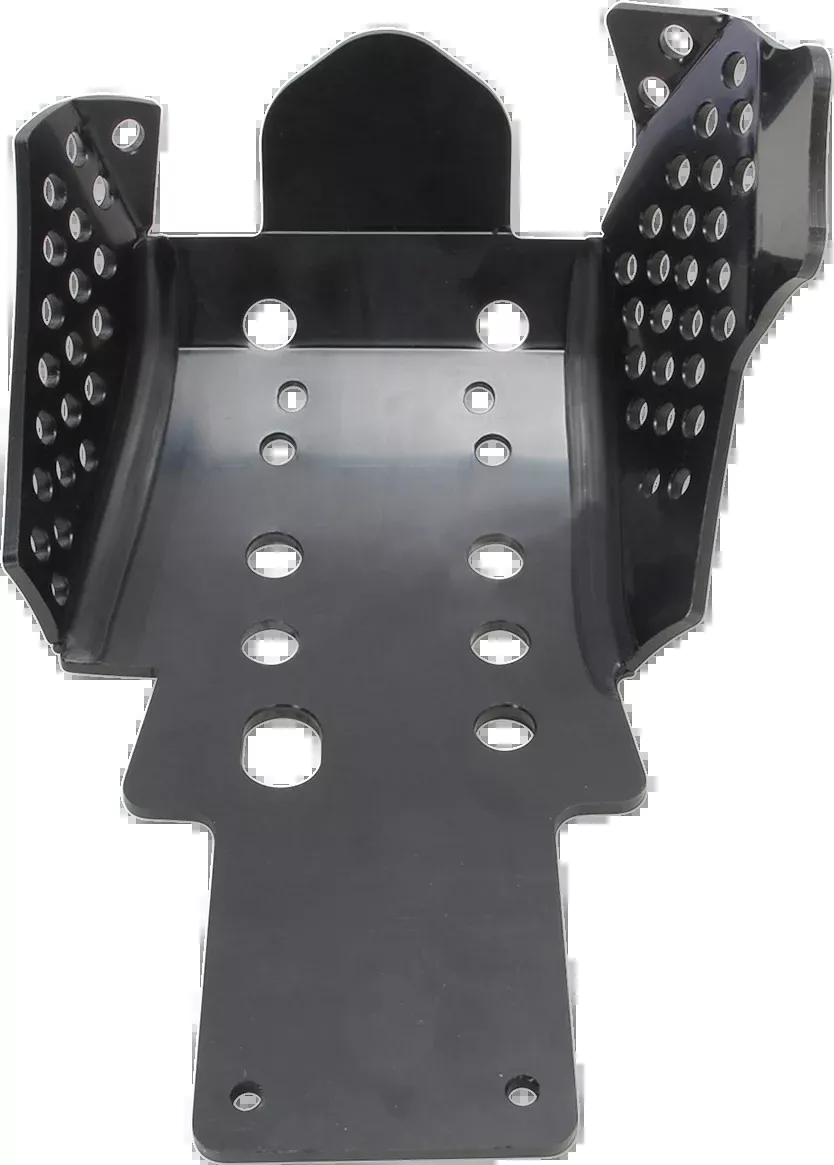Moose Offroad Pro Skid Plate – Kawasaki-PX1411