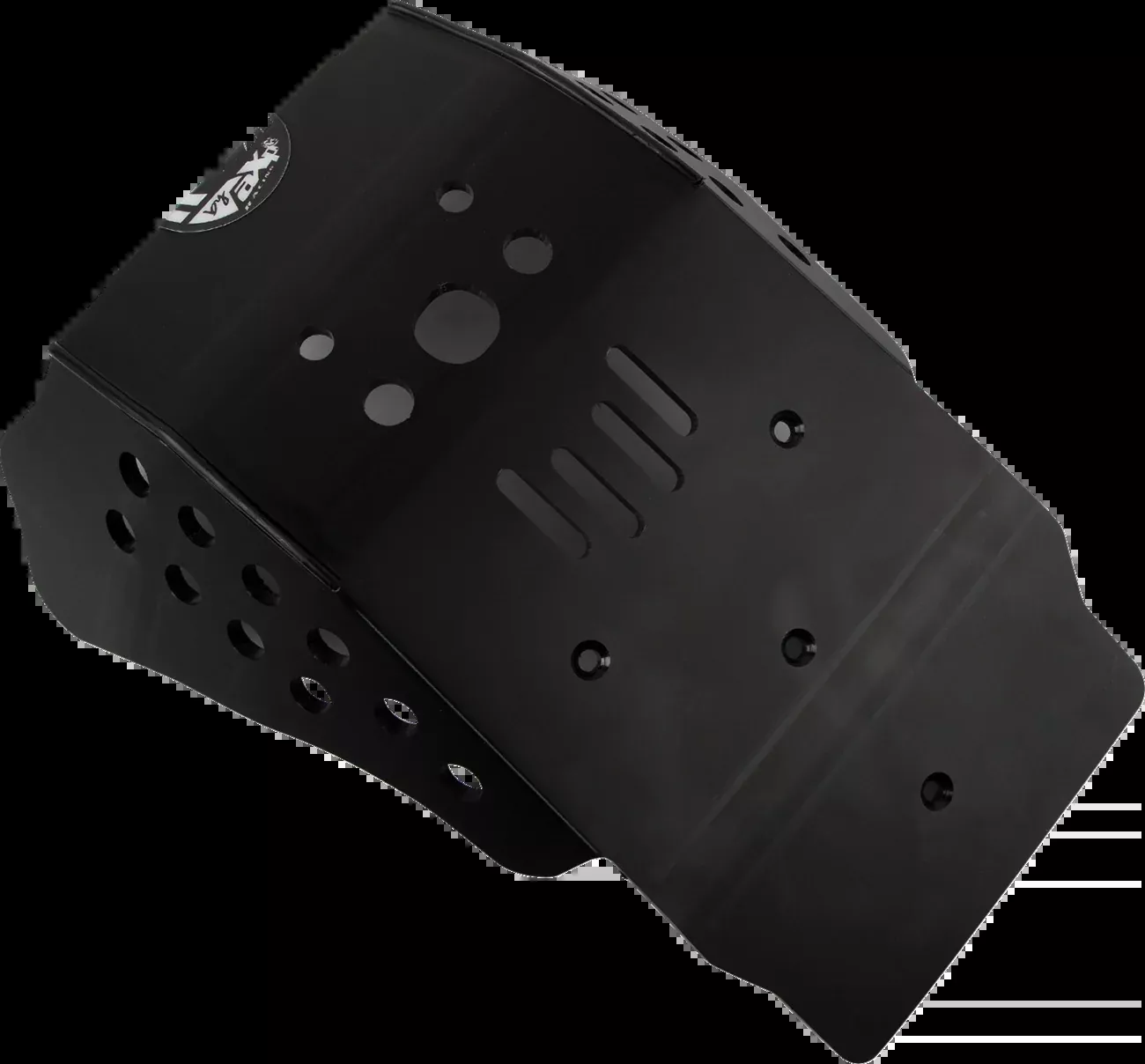 Moose Offroad Pro Skid Plate – KTM | Husqvarna-PX1639