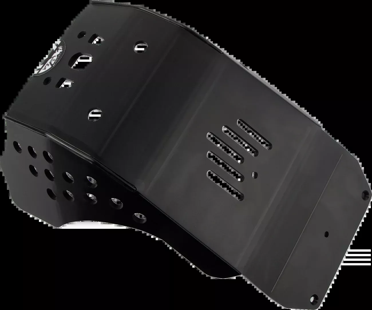 Moose Offroad Pro Skid Plate – KTM | Husqvarna-PX1658