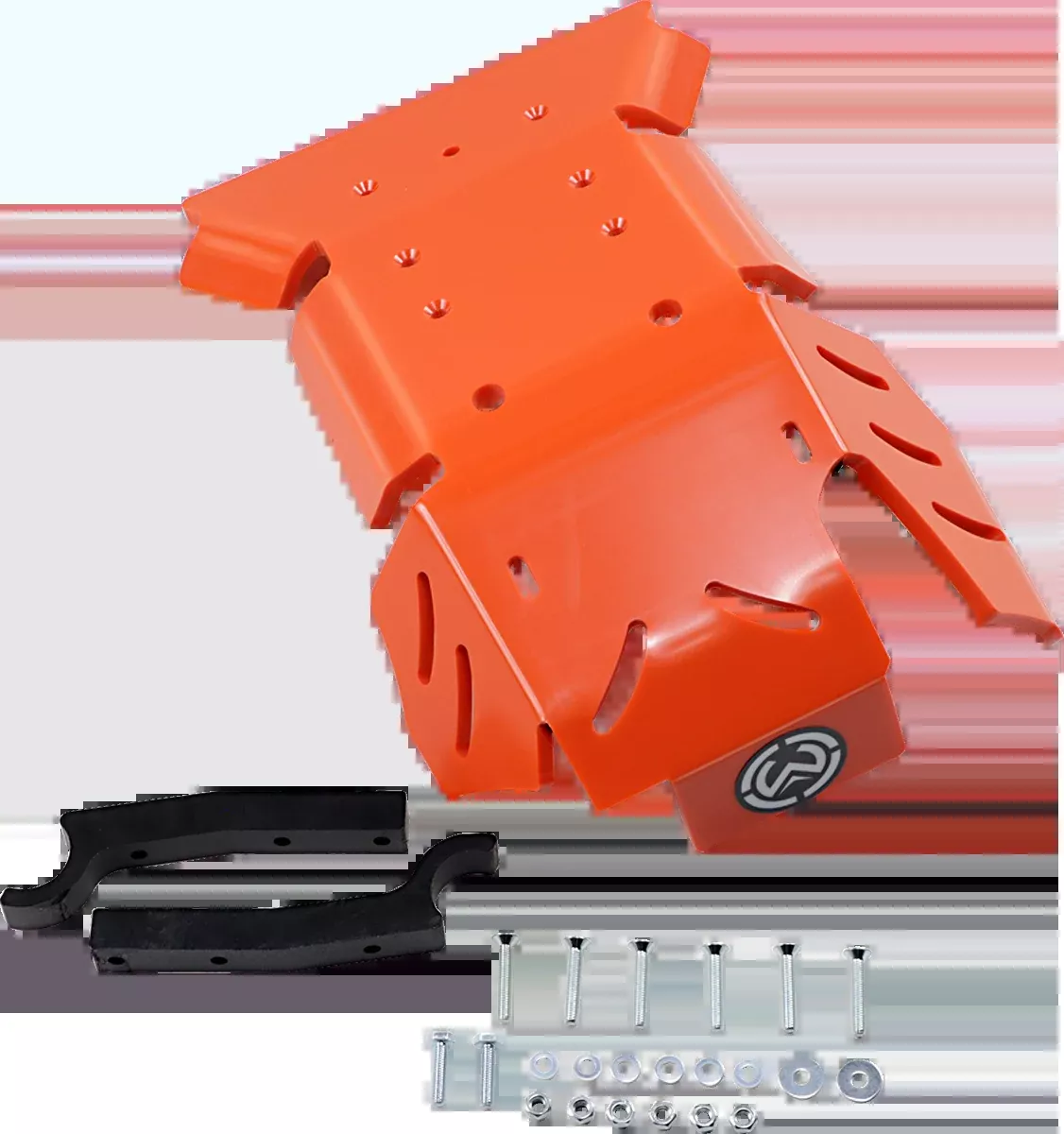 Moose Offroad Pro Skid Plate – KTM-PX1436