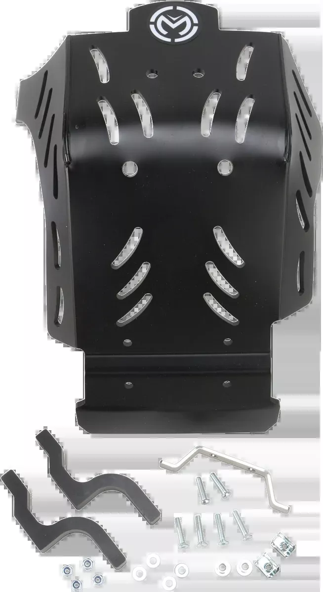 Moose Offroad Pro Skid Plate – Suzuki – RM-Z 450-PX2435