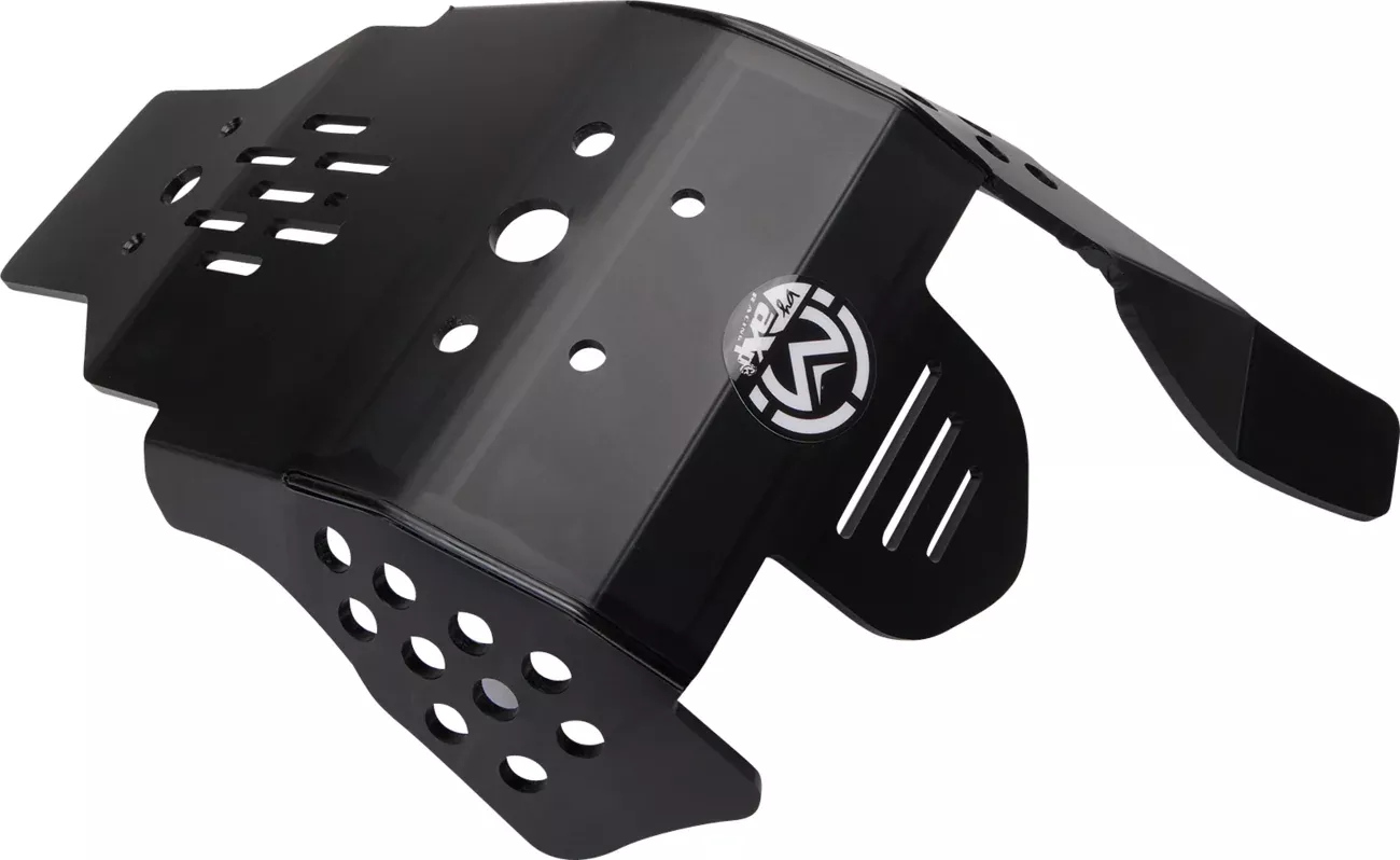 Moose Offroad Pro Skid Plate – Yamaha-PX1687