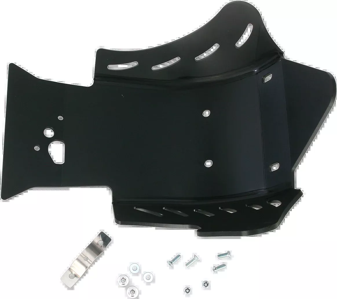 Moose Offroad Pro Skid Plate – Yamaha – WR 450F-PX1195