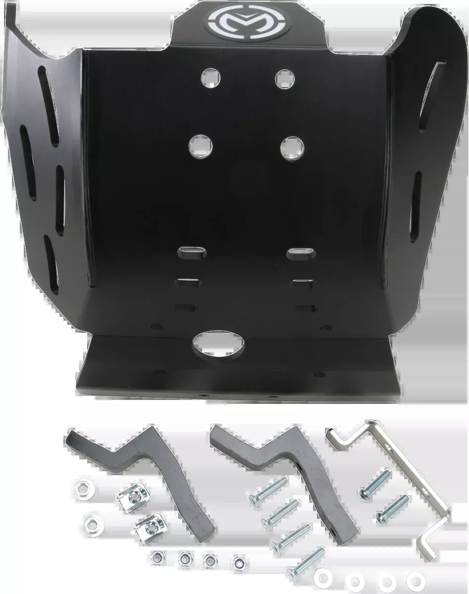 Moose Offroad Pro Skid Plate – Yamaha – YZ 125/125X-PX1043