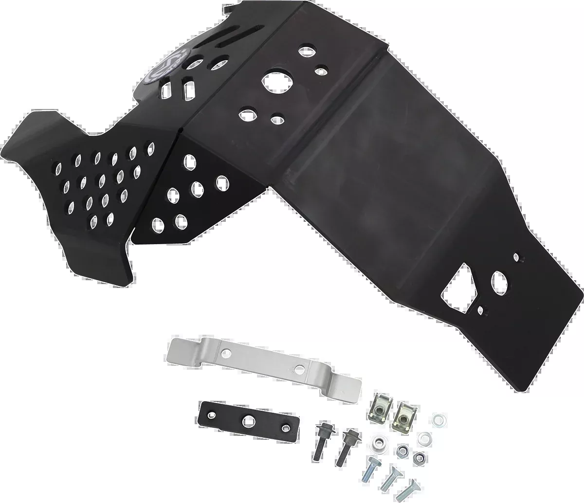 Moose Offroad Pro Skid Plate – Yamaha – YZ 450 F-PX1457