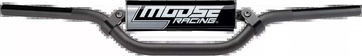 Moose Offroad PW 50 Handlebar – Steel – Black-MK-PW-78