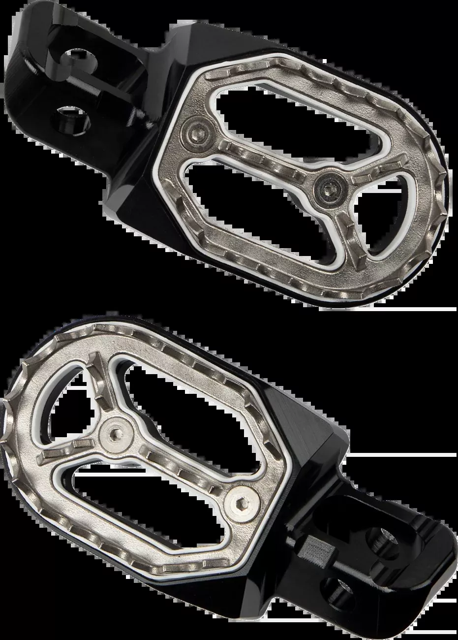 Moose Offroad Qualifier Foot Pegs – Standard – Beta Enduro RR-P-1754B5B