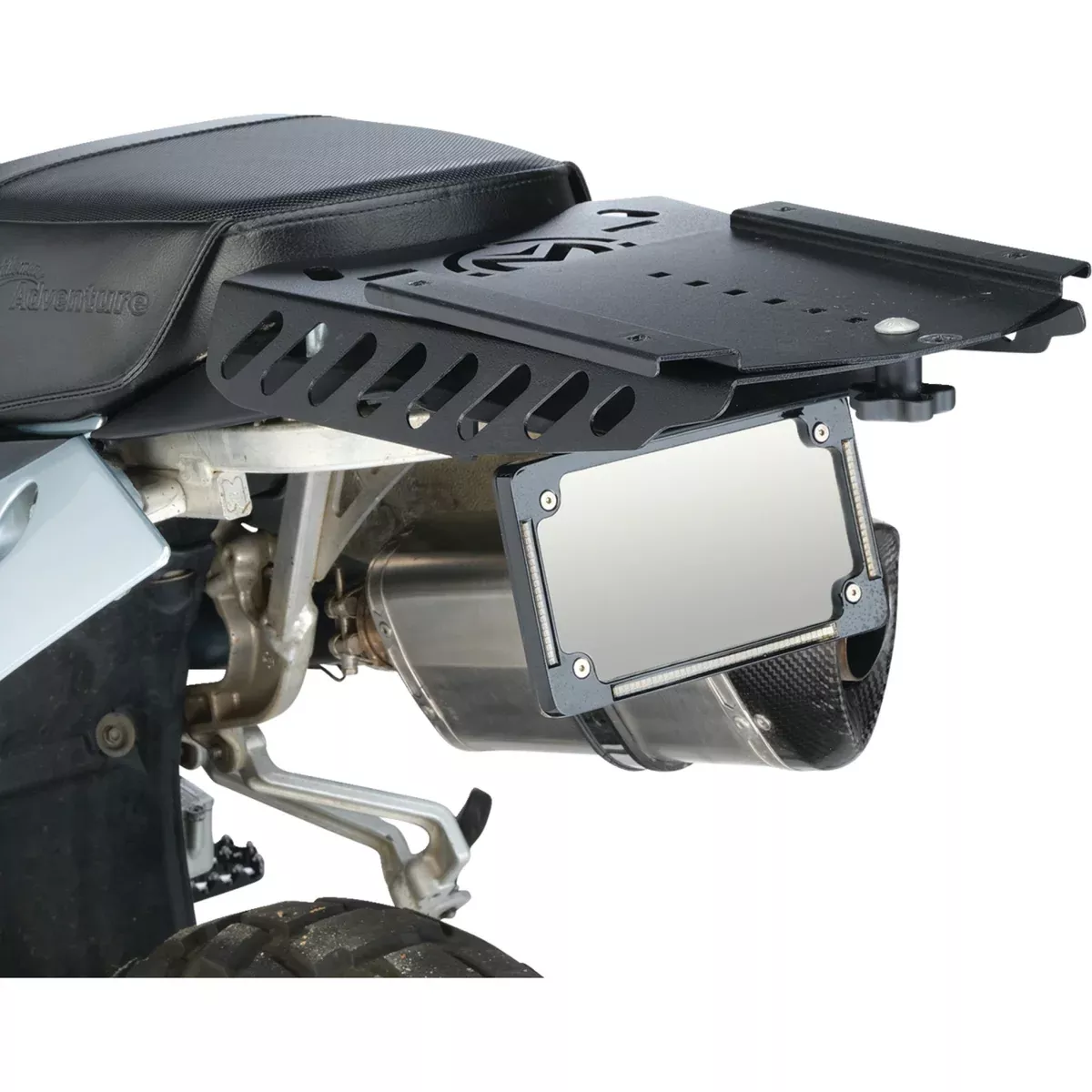 Moose Offroad Rack - PFD1309PF Kawasaki 650 2022-2026