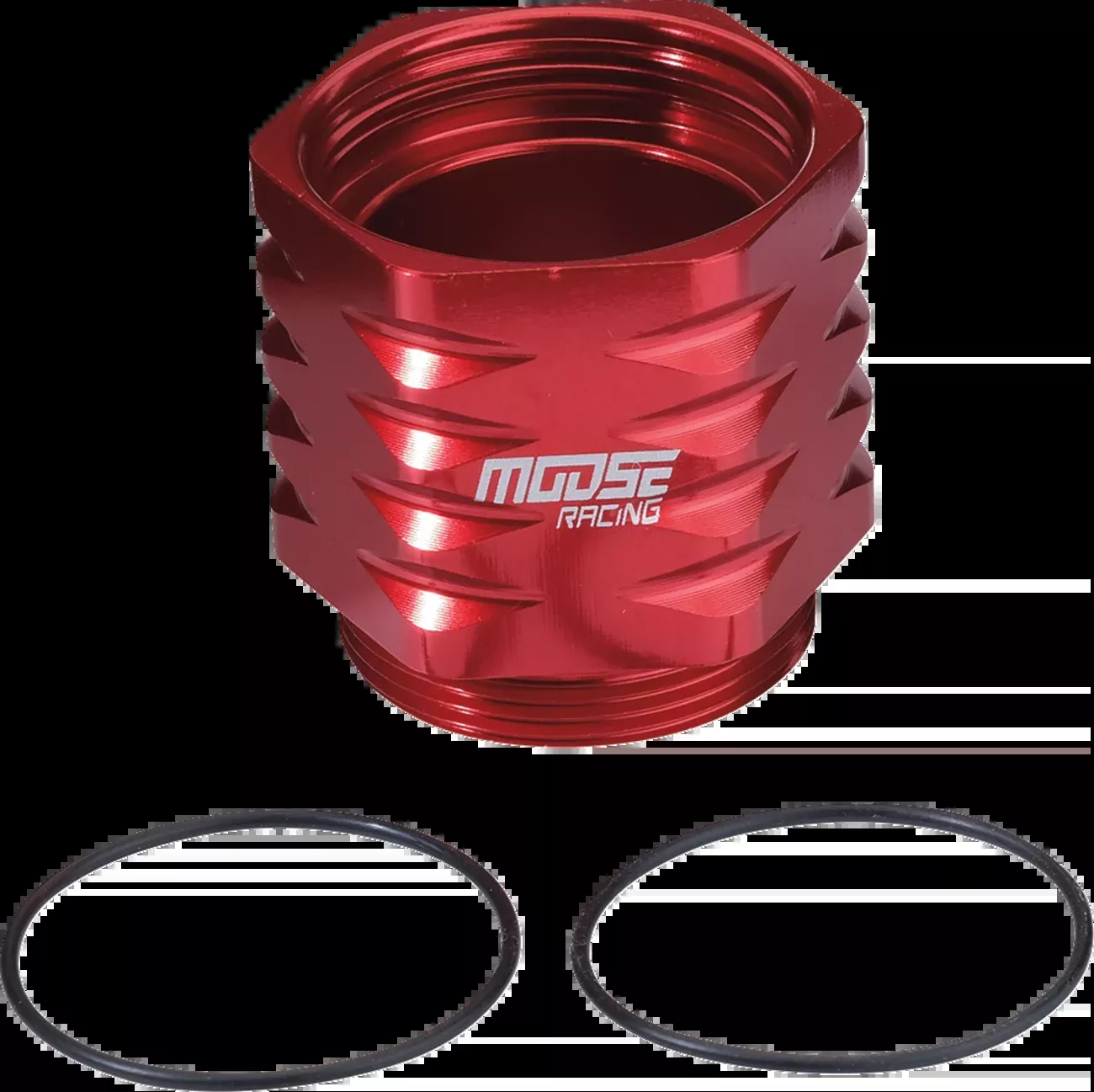 Moose Offroad Rear Brake Reservoir Extender – Gas Gas-B16-5603R