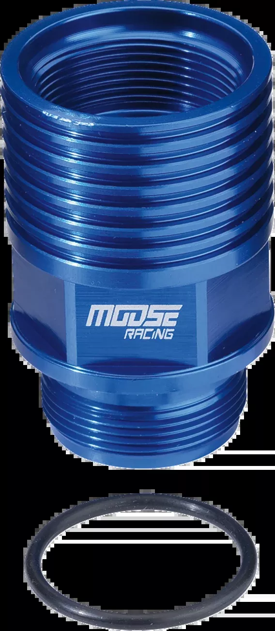 Moose Offroad Rear Brake Reservoir Extender – Husqvarna-B16-5601L
