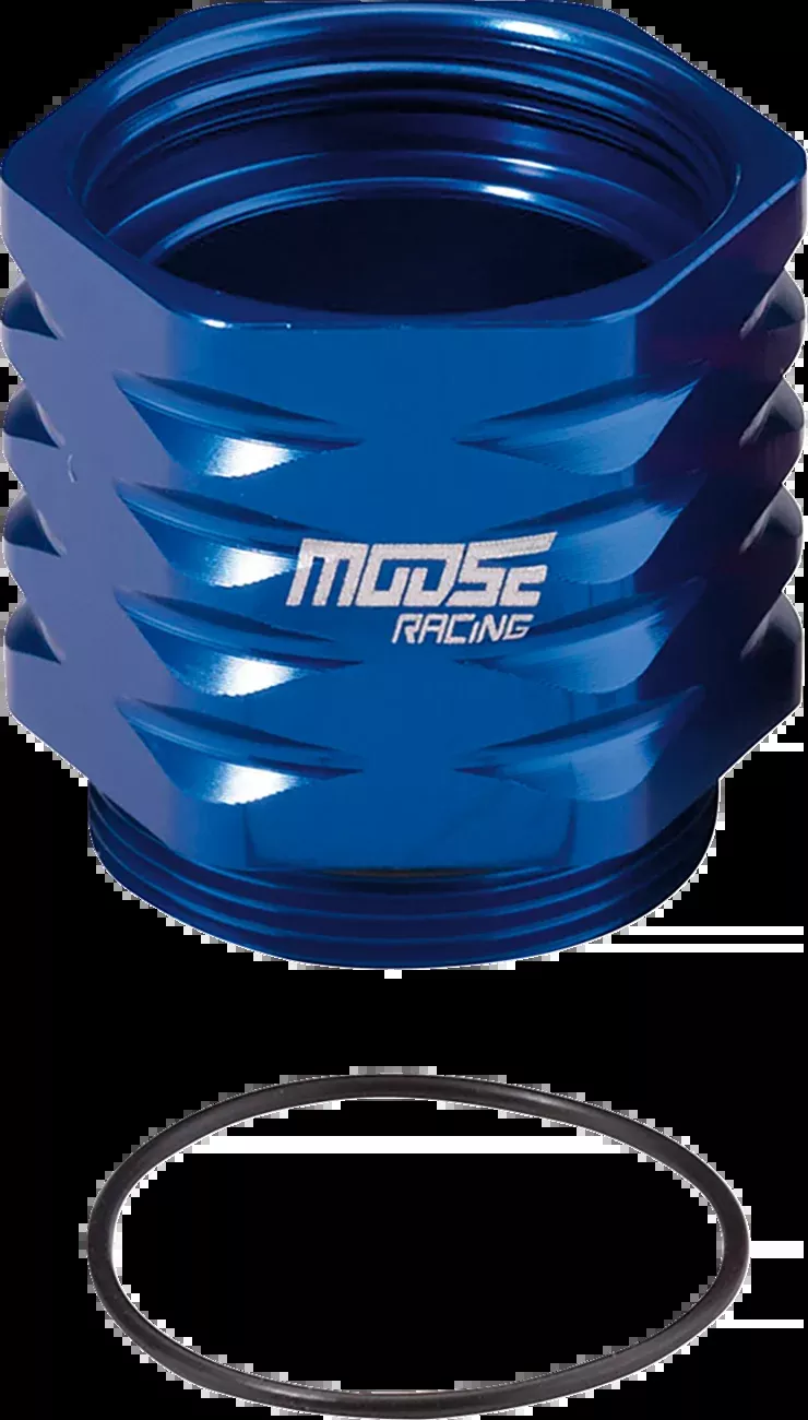 Moose Offroad Rear Brake Reservoir Extender – Husqvarna-B16-5602L