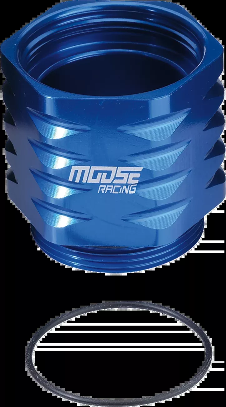 Moose Offroad Rear Brake Reservoir Extender – Husqvarna-B16-5603L