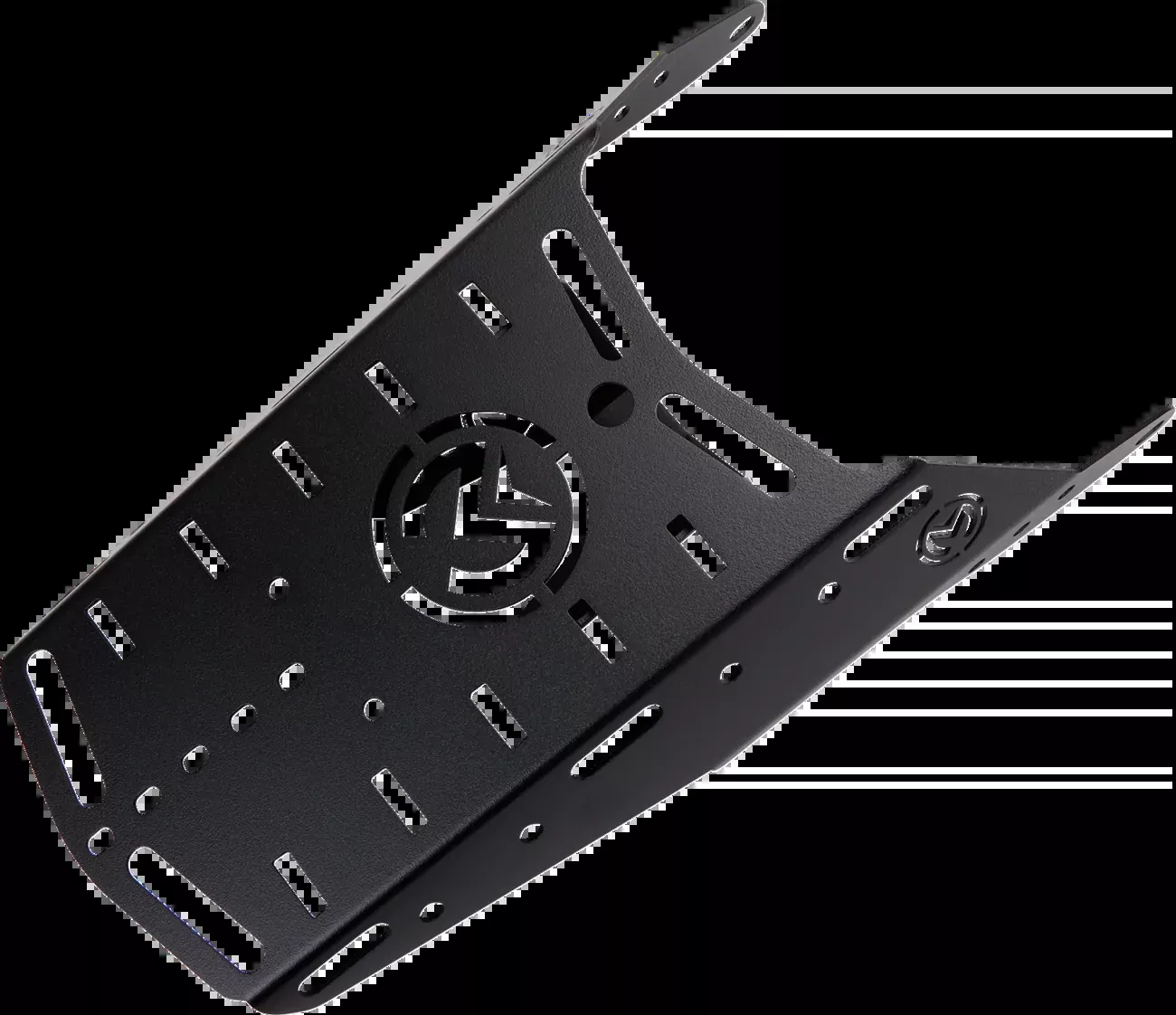 Moose Offroad Rear Rack – Aprilia – Tuareg-PFD1302PF