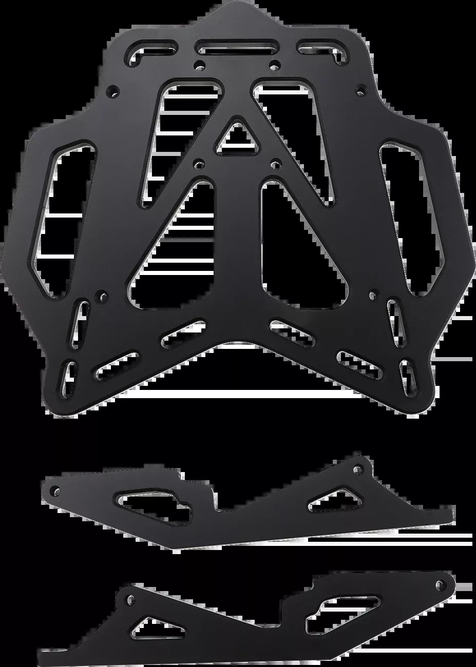Moose Offroad Rear Rack Pro – Honda – CRF-PX1609