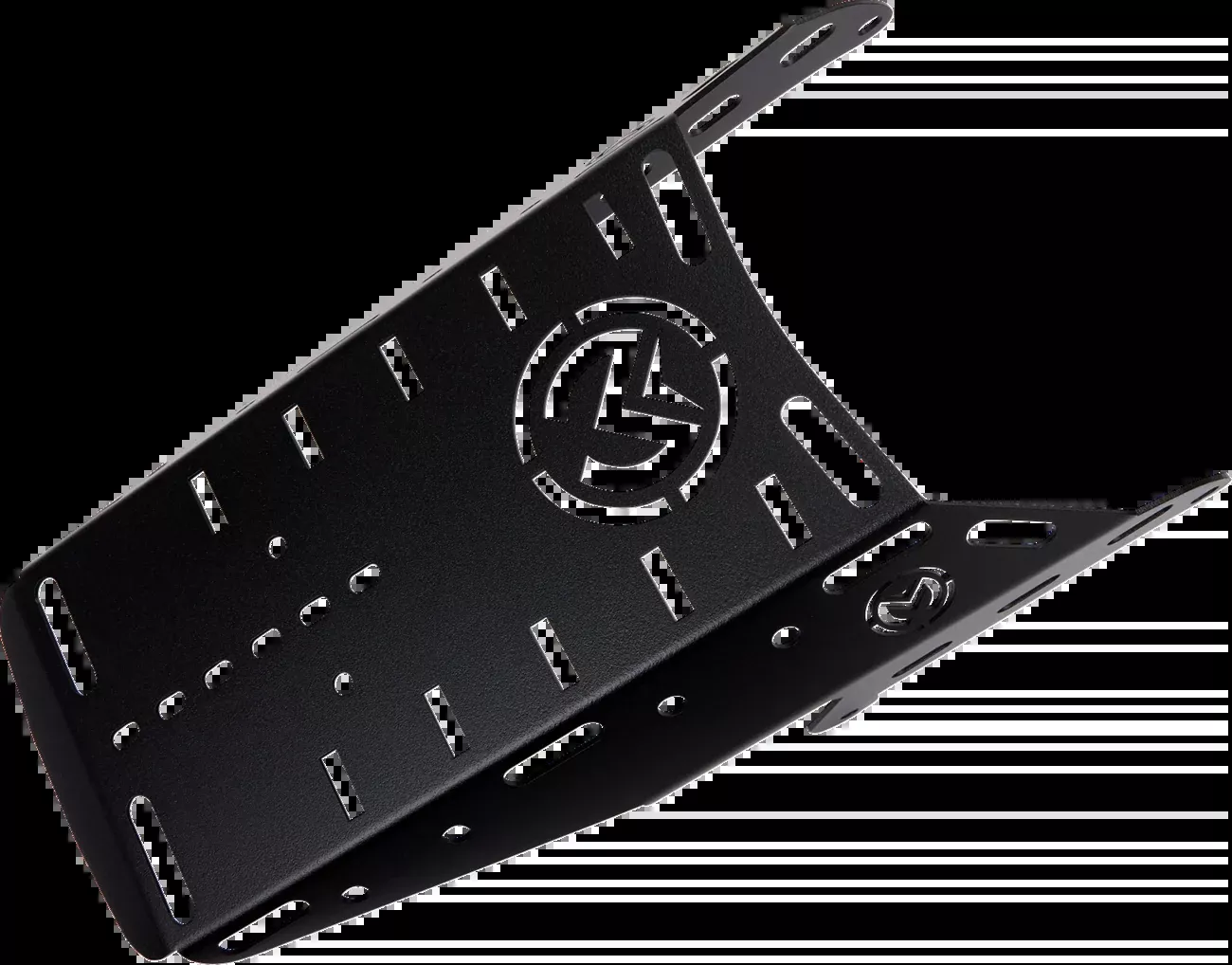 Moose Offroad Rear Rack – Suzuki – DR-PFD1307PF