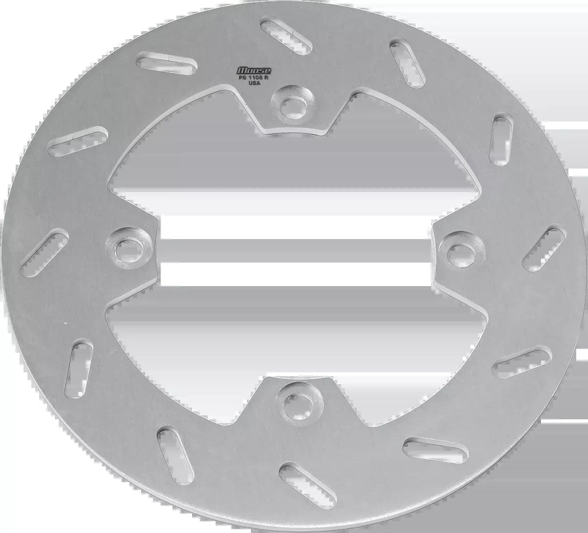 Moose Offroad Rear Rotor-PS1108R