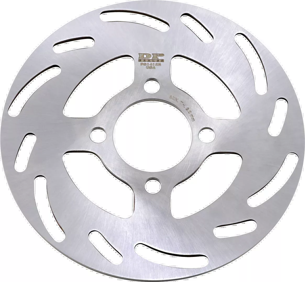 Moose Offroad Rear Rotor – Yamaha-PS1412R