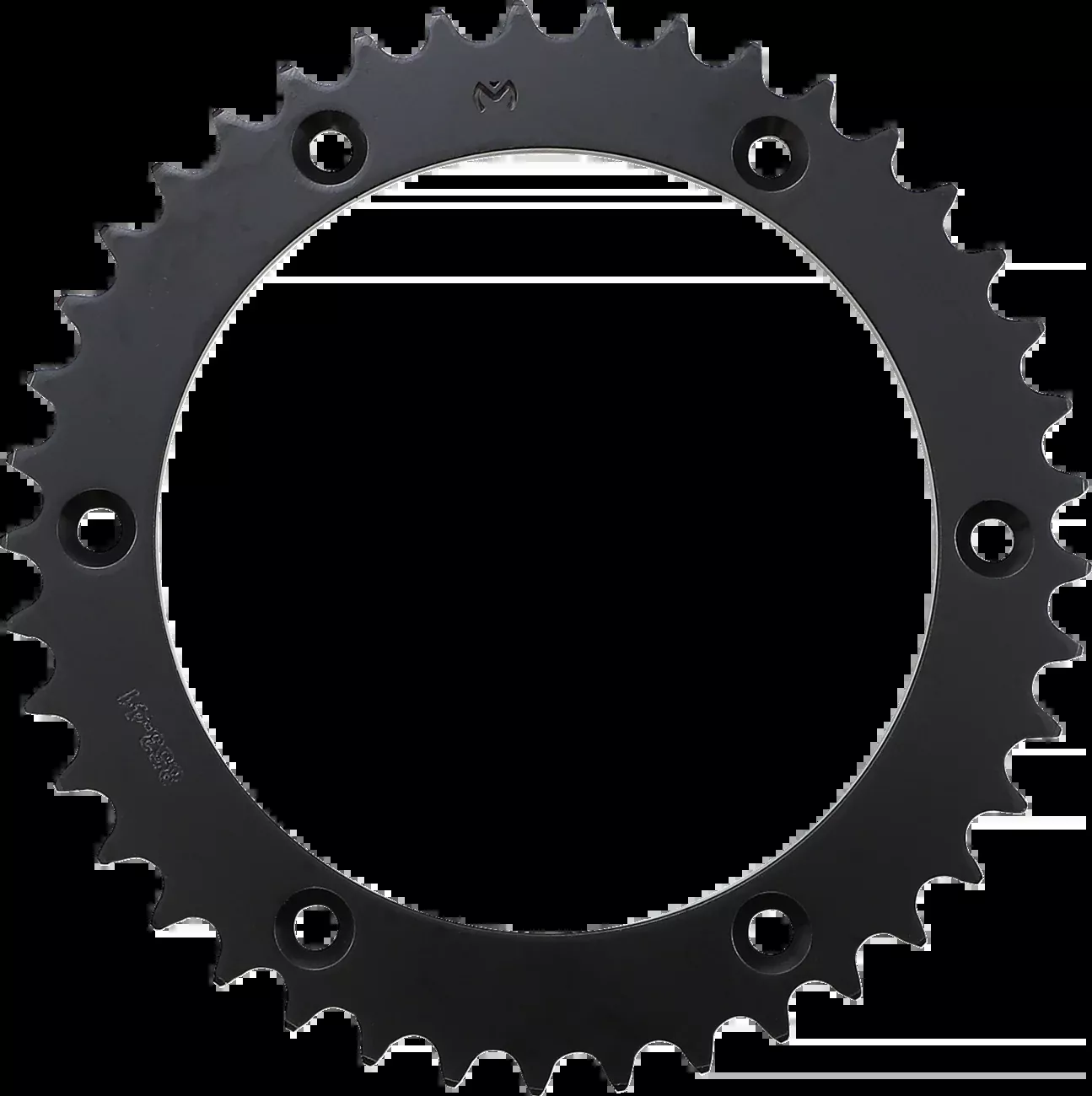 Moose Offroad Rear Steel Sprocket – 41 Tooth – Yamaha-853-41ST