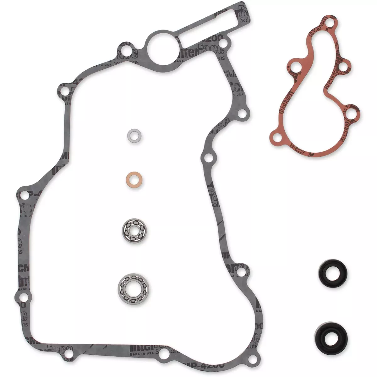 Moose Offroad Rebuild Kit – 821244MSE Honda CR125R 2005-2007