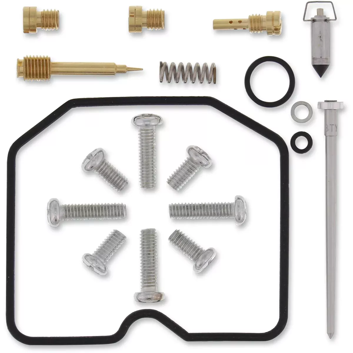 Moose Offroad Repair Kit – 26-1067 Arctic Cat 400 4×4 / 400 Automatic / 400 2003-2004