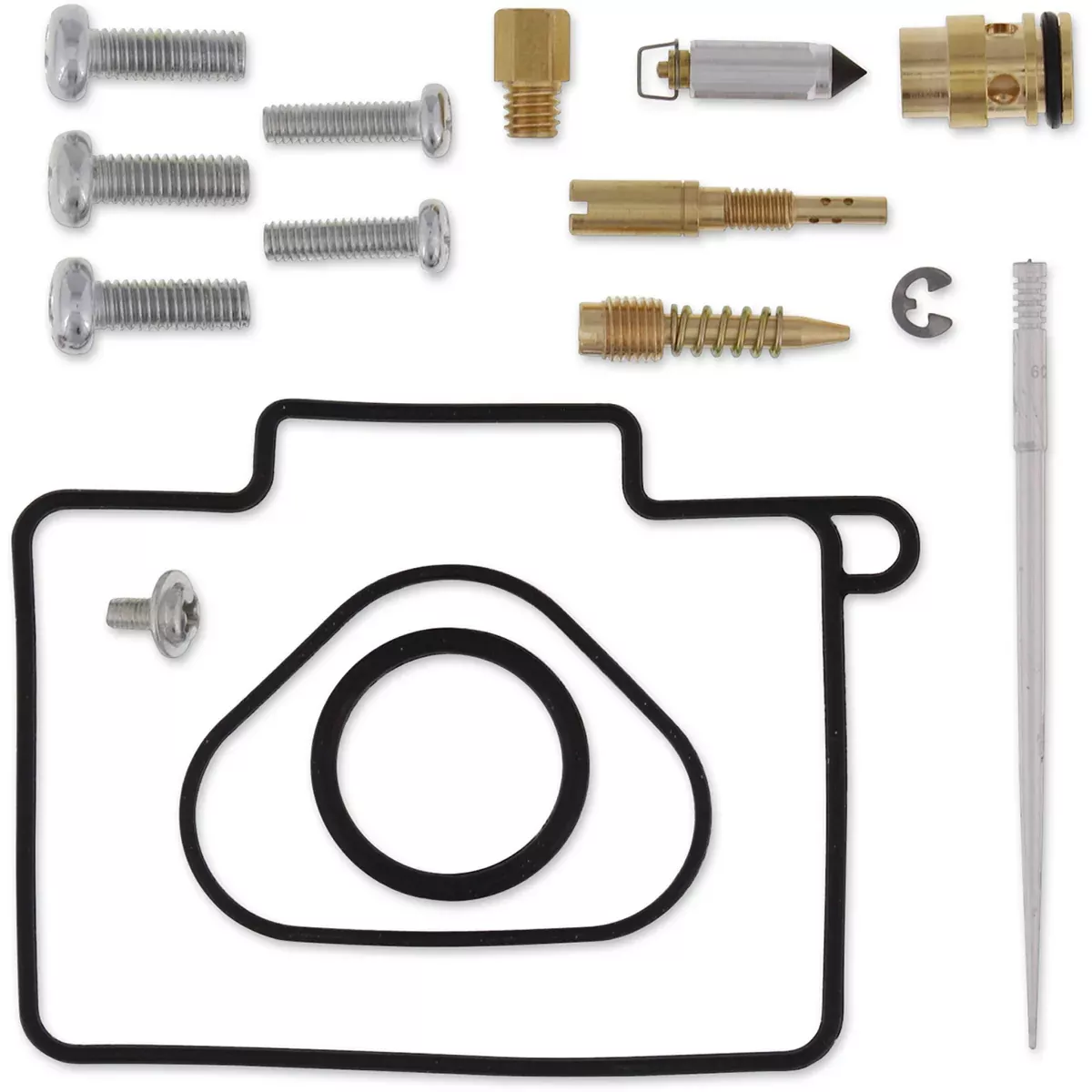 Moose Offroad Repair Kit – 26-1123 Suzuki RM 125 2004