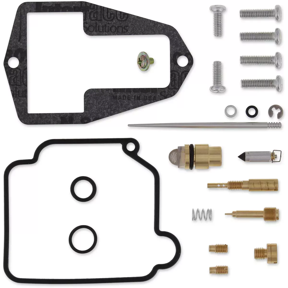 Moose Offroad Repair Kit – 26-1129 Suzuki 250 2001-2007