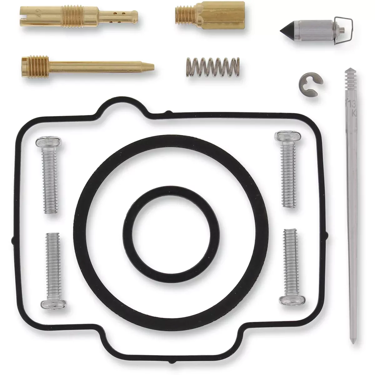 Moose Offroad Repair Kit – 26-1166 Honda CR250R 2000