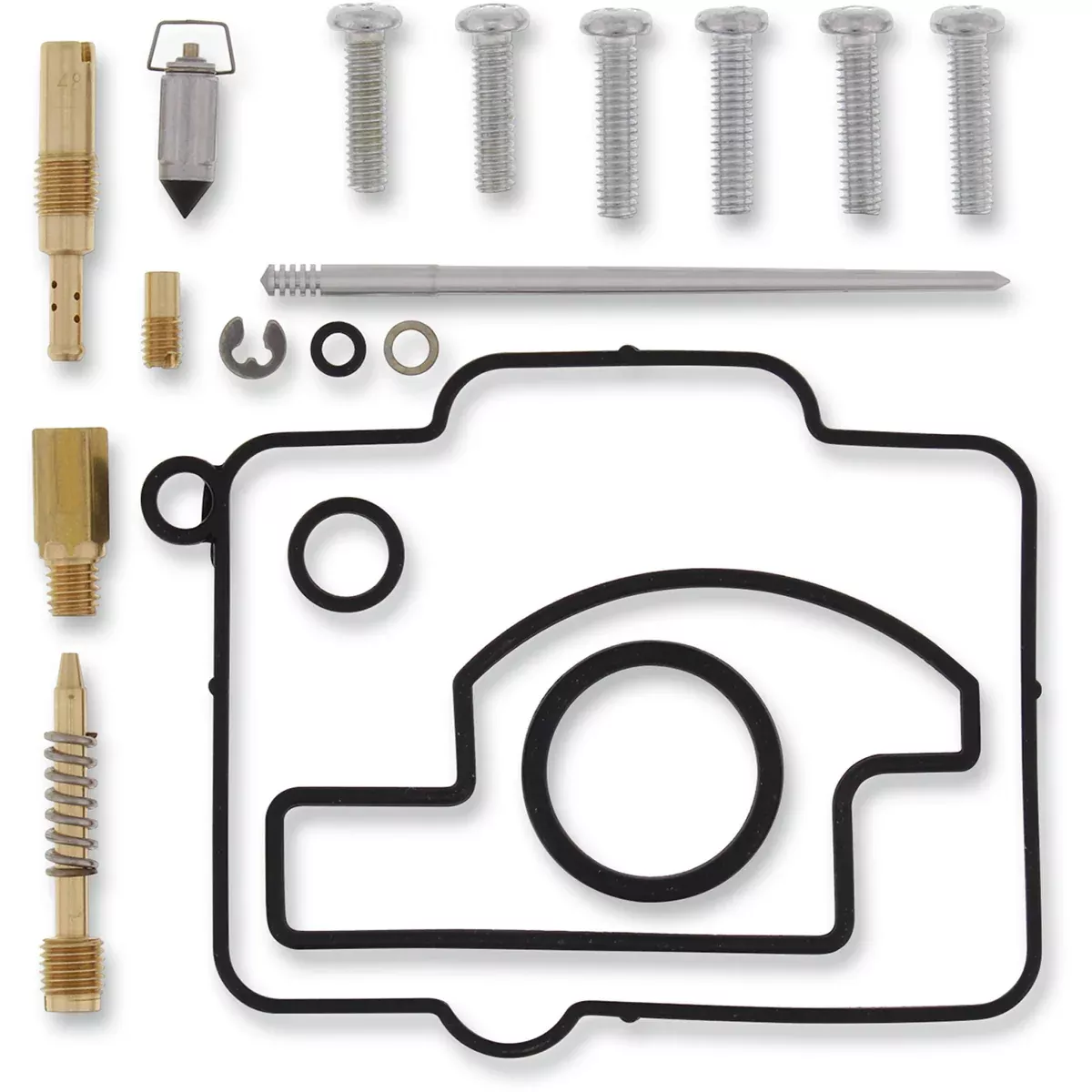 Moose Offroad Repair Kit – 26-1175 Suzuki RM 250 2002