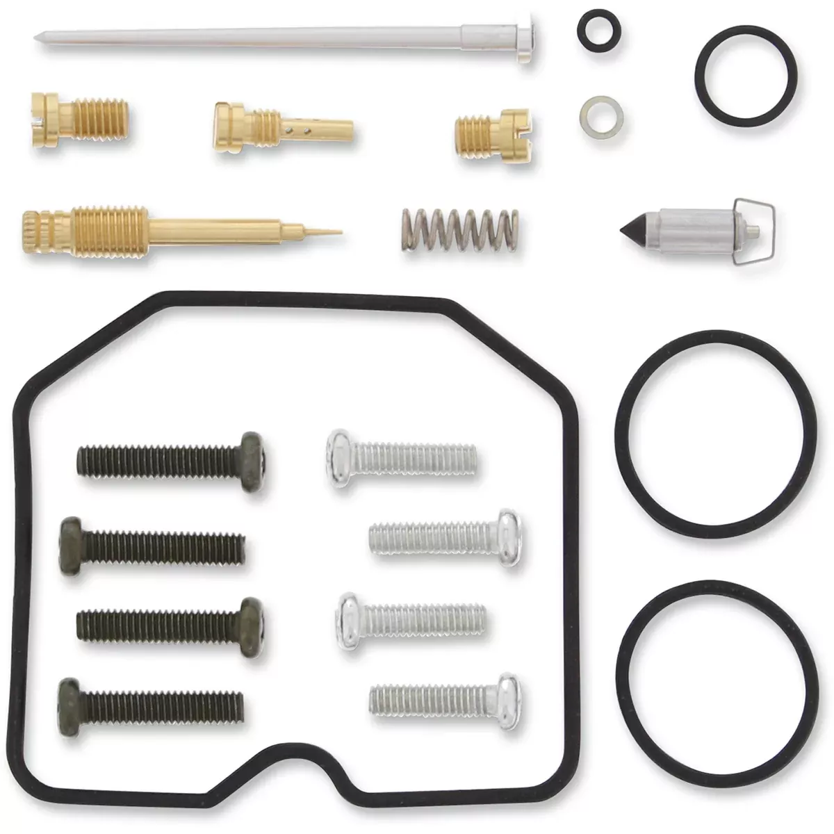 Moose Offroad Repair Kit - 26-1228 Kawasaki Bayou 2x4 1992-1995
