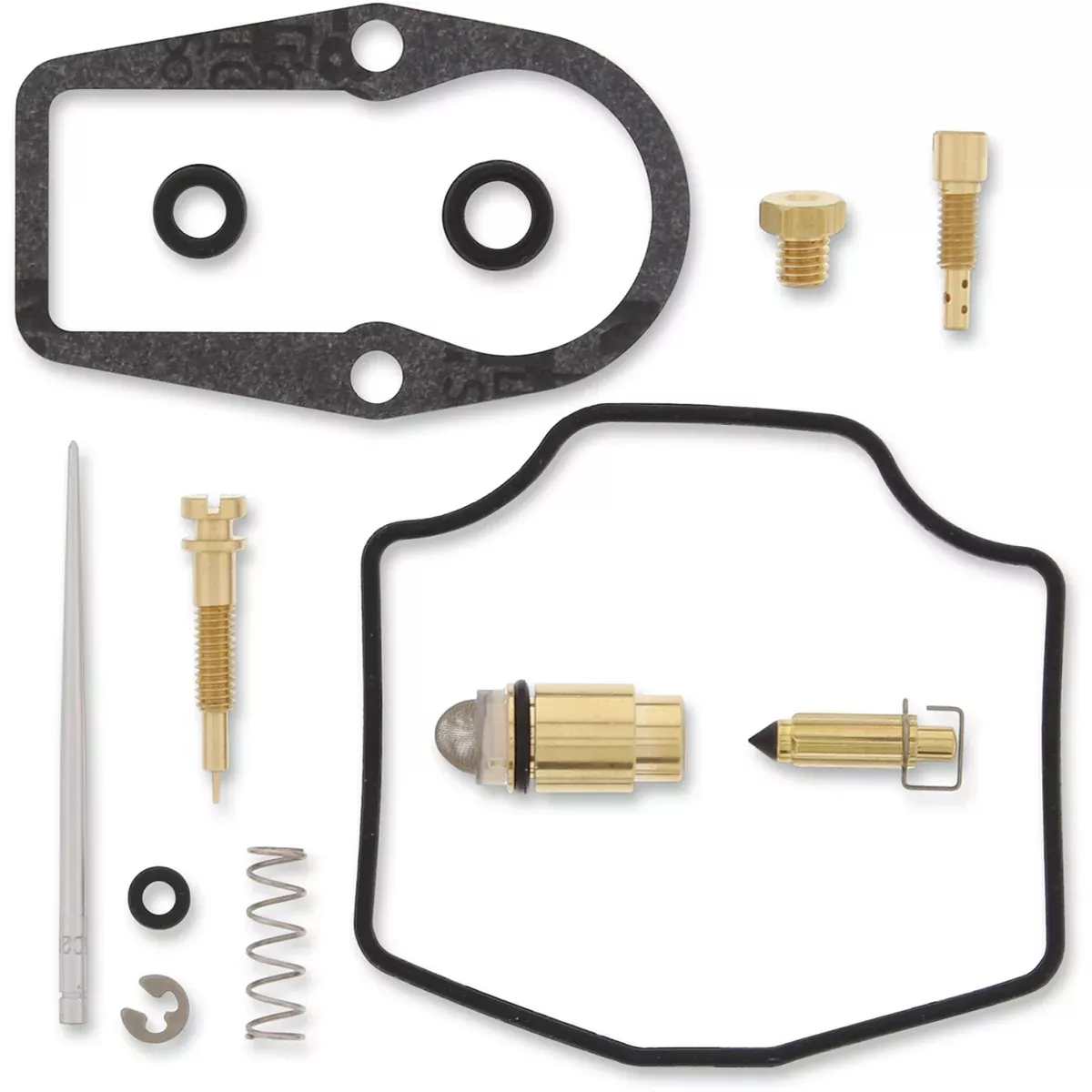 Moose Offroad Repair Kit – 26-1322 Yamaha 230 2005-2025