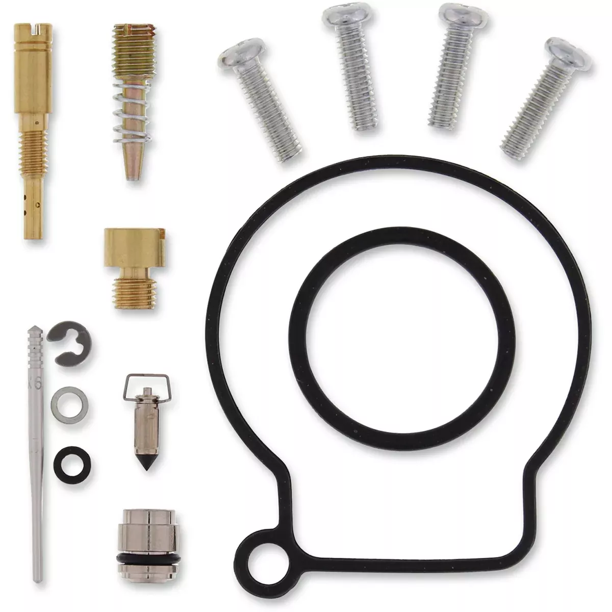 Moose Offroad Repair Kit – 26-1481 Polaris Predator 50 / Outlaw 50 2007-2015
