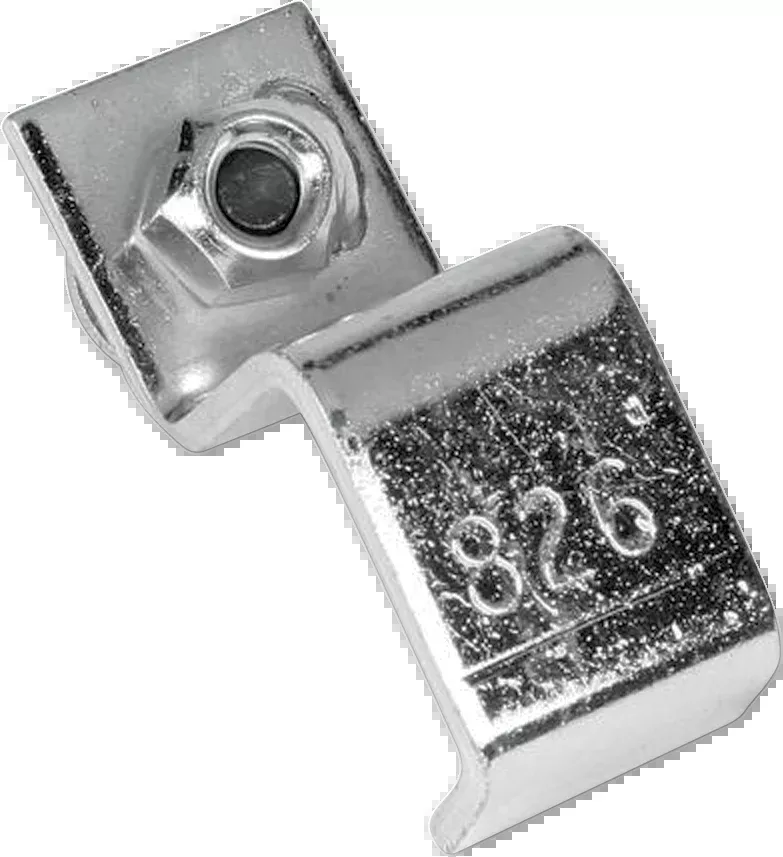 Moose Offroad Replacement Clamp - Square-826