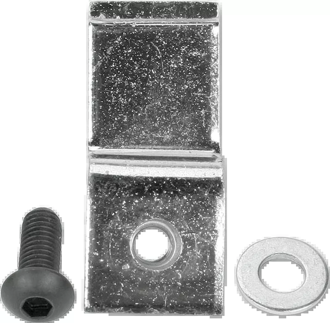 Moose Offroad Replacement Clamp - Square-826S