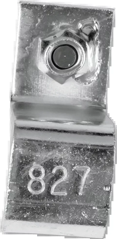 Moose Offroad Replacement Clamp – Square-827