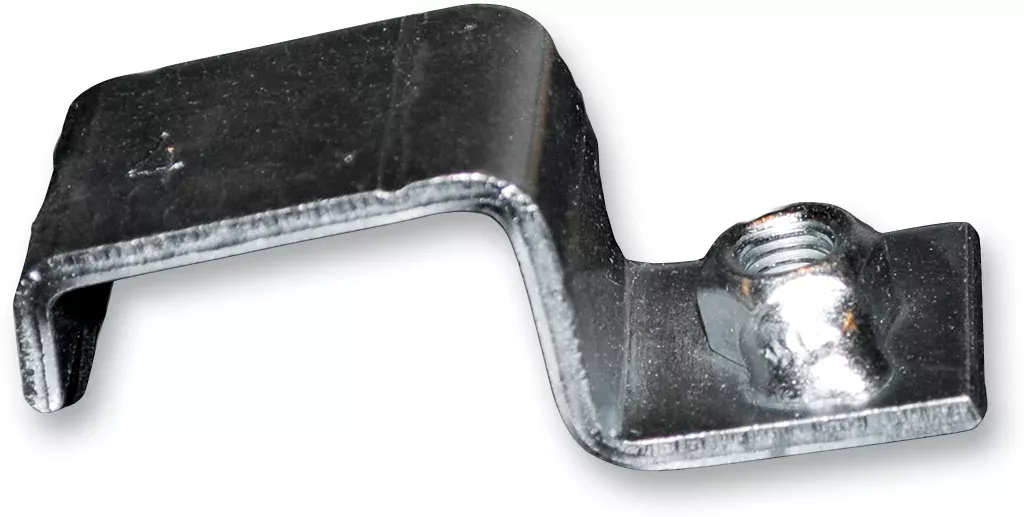 Moose Offroad Replacement Clamp - Square-834
