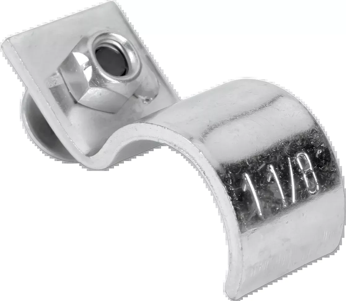 Moose Offroad Replacement Clamp – Standard – 1-1/8″-820