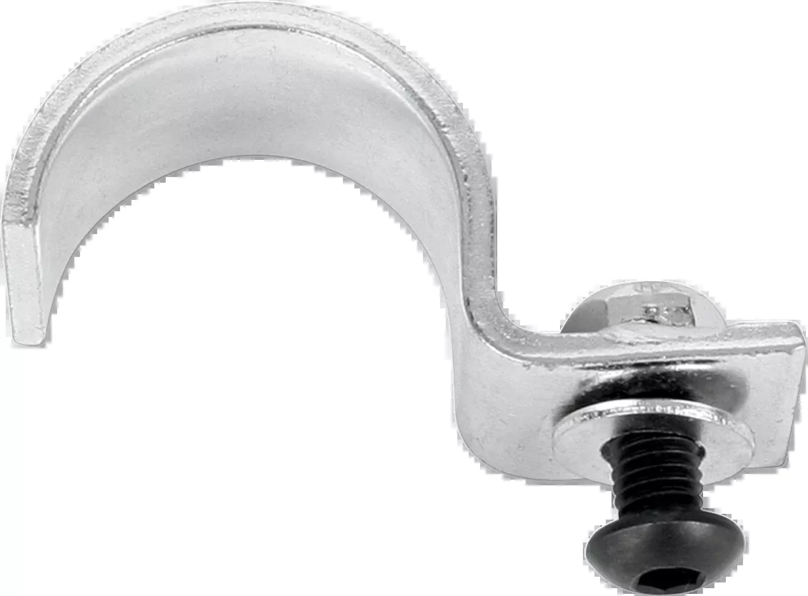 Moose Offroad Replacement Clamp - Standard - 1-3/8"-803