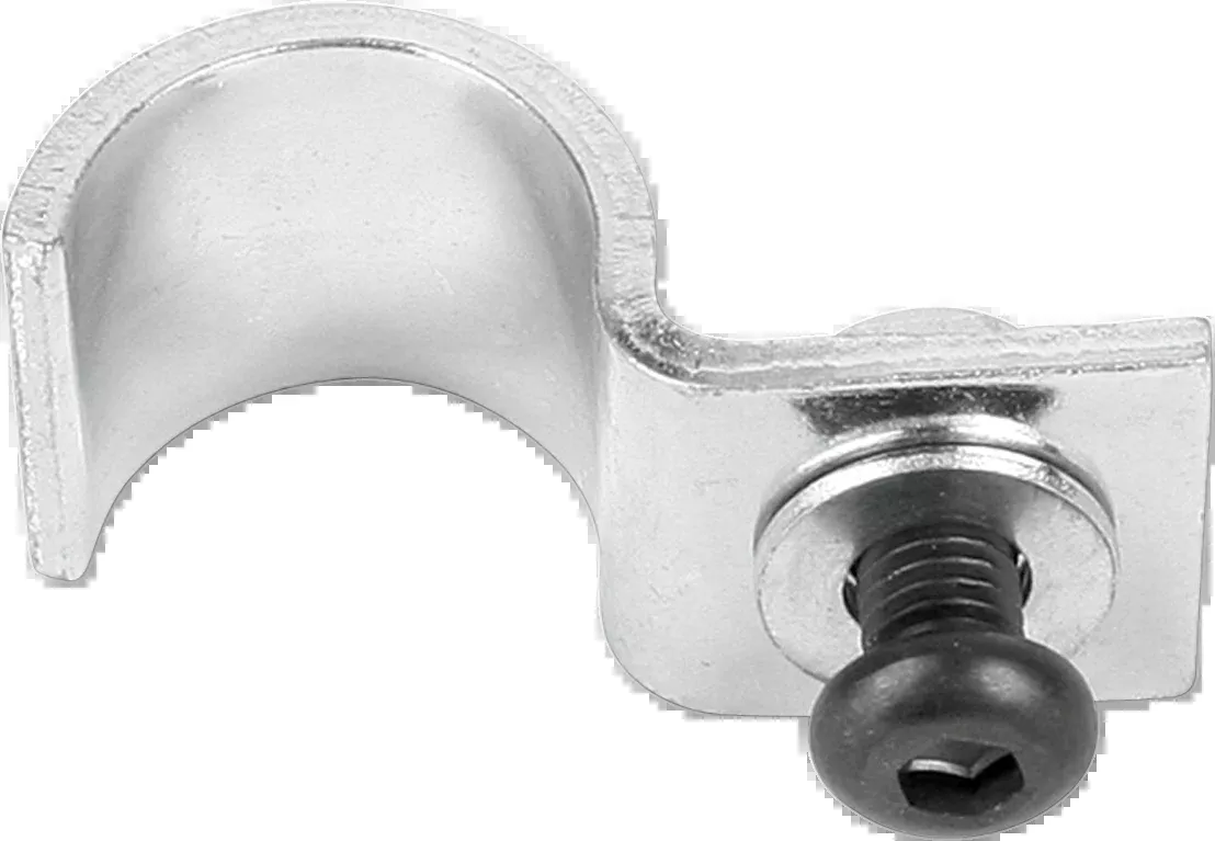 Moose Offroad Replacement Clamp - Standard - 25 mm-804