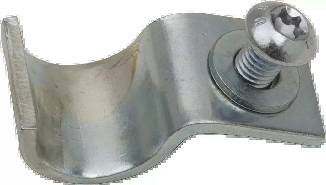 Moose Offroad Replacement Clamp - Standard - 7/8"-800