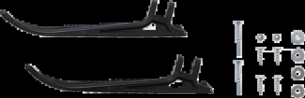Moose Offroad Replacement Handguard Blade Kit – Moto-53-201