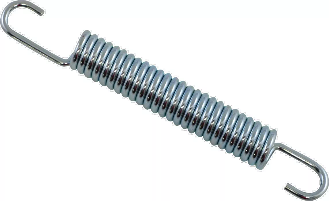 Moose Offroad Replacement Kickstand Spring-C32-4494-HWS