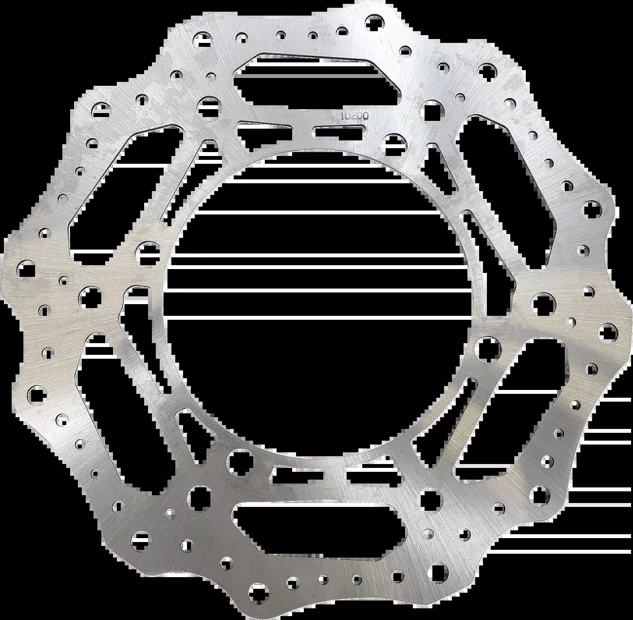 Moose Offroad RFX Rotor – Front – Honda-FXBD 10200 55NP