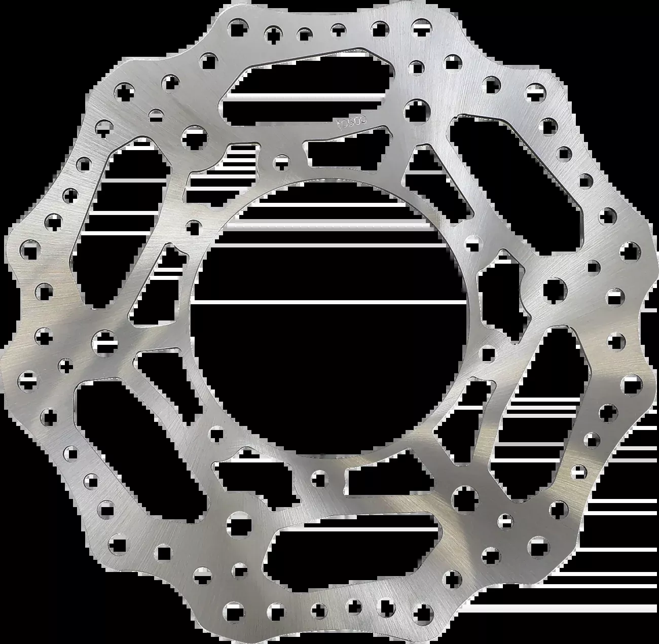 Moose Offroad RFX Rotor – Front – Honda-FXBD 10500 55NP