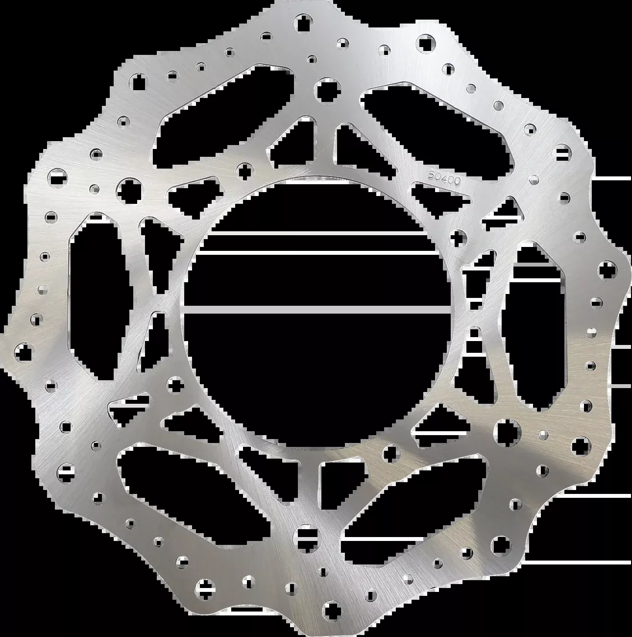 Moose Offroad RFX Rotor – Front – Husqvarna/KTM-FXBD 50400 55NP