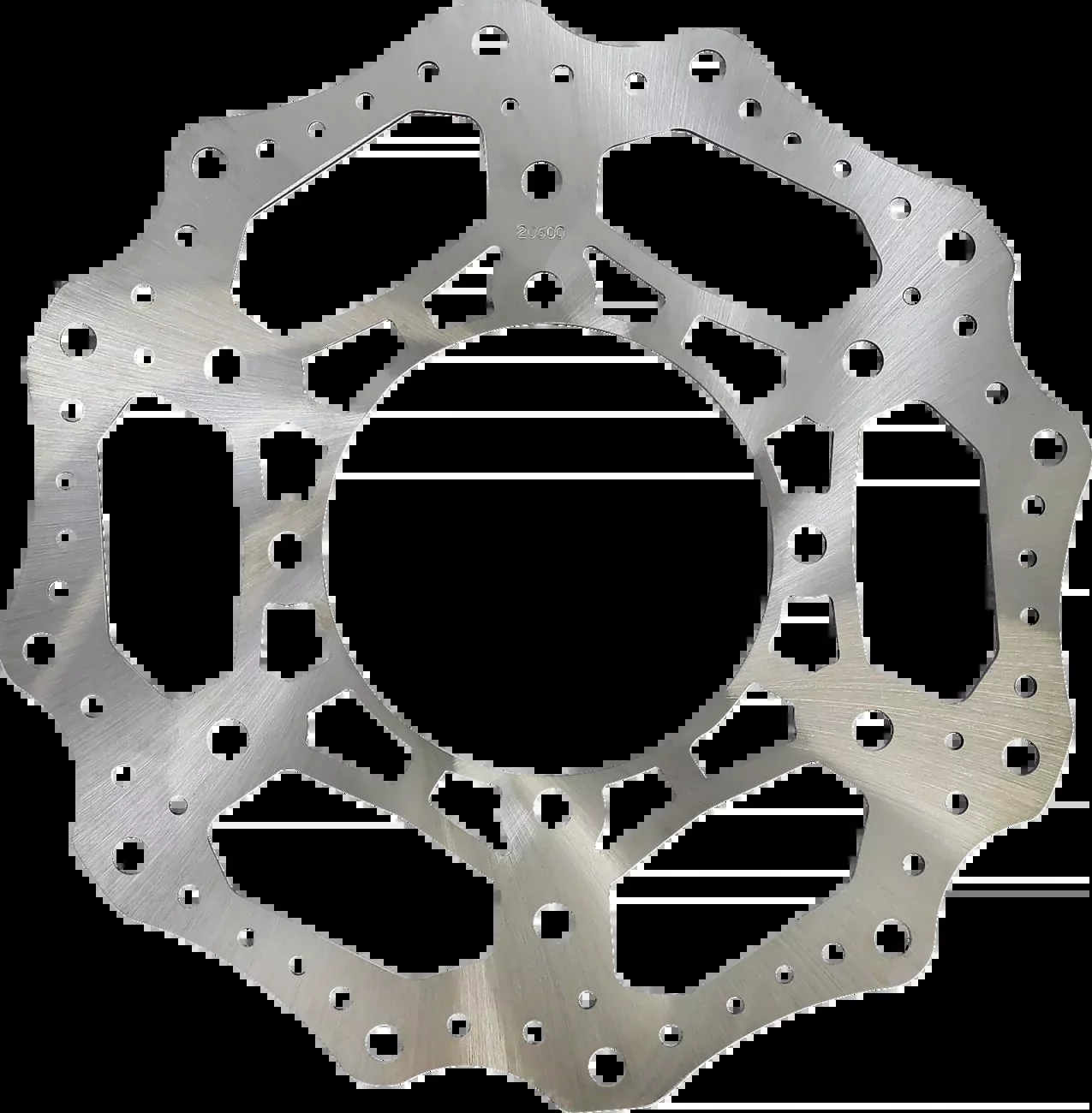 Moose Offroad RFX Rotor – Front – Kawasaki-FXBD 20600 55NP